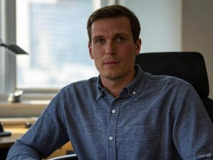 Photo de Jeremy B propriétaire du site helppyfr